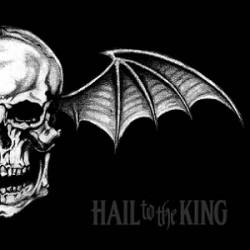 Avenged Sevenfold : Hail to the King